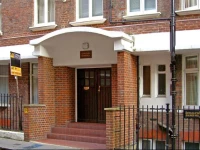 Apartment London 5116