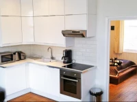 Apartment London 5130