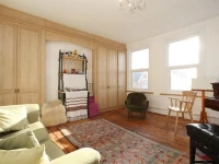 Apartment Mill Lane - West Hampstead