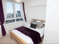 Apartment Old Street, Bath Street