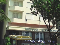 California Othon Classic 4*