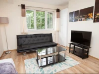 Apartment Tower Bridge - Lowood Street