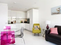Apartment Vintry Court London Bridge