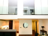 Apartment Wharf - Baltimore