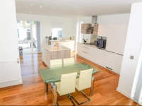 Apartment Wharf - Cambridge Av