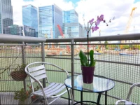 Apartment Wharf - Meridian Place