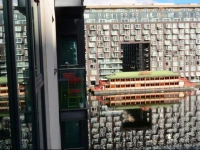 Apartment Wharf - Millharbour