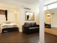 Apartments at Camden Square