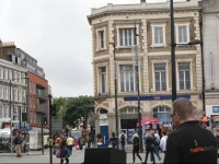 Apartments Camden Town