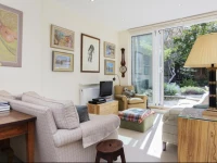 Apatment Walham Grove Fulham