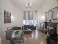 Apple Apartments Hyde Park