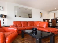 Arsenal Apartment Highbury