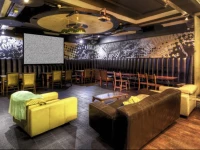 Arsenal Tavern Backpackers