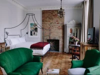 Artist Residence London