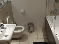 Aurora Building Flat 7