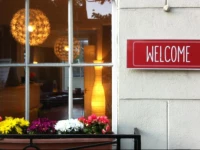 Baggies Backpackers Angel