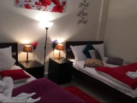 Bayswater Queensway Serviced Apartments