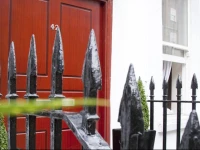 Belle Cour Hotel Russell Square