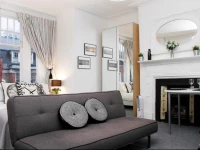 Belsize Park Boutique Accommodation