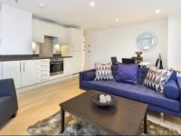 Belvedere Old Street - Shoreditch Heights