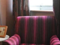 Bloomsbury apartment