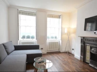 Bloomsbury Residences