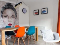 Boutique Home from Home