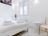 Boutique Westbourne Apartment