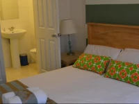 Brick Lane Apartment