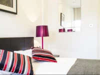 Camden Market Apartments