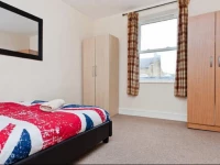 Camden Town Apartments