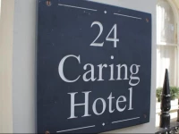 Caring Hotel