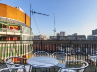 Central Hoxton Shoreditch