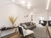 Central London Apartment Trafalgar Square