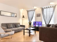 Chancery Lane City Apartments