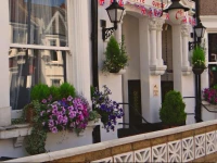 Charlotte Guest House