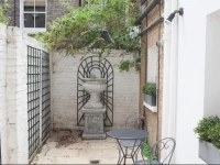 Charming 1 bed just off KingвЂ™s Road, Chelsea