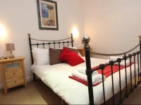 Chelsea Kings Road Apartment