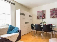Churton Street Apartment