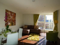 City Apartments - Old Street - Barbican