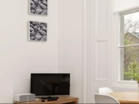 City Marque Kings Cross Serviced Residences