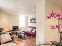 City Stay Aparts - Camden town Apartment REGENTS PARK