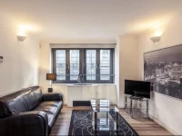 City Stay Aparts -Liverpool Street Apartment