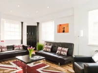 Club Living - Marylebone Apartments
