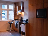 Covent Garden Apartments