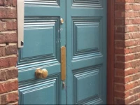 Covent Garden Penthouse