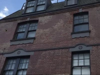 Crashpads Shoreditch Mini Lofts