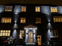 Croft Court Hotel