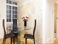 Cumberland Apartments