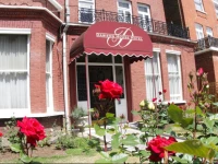 Dawson House Hotel - Guest House